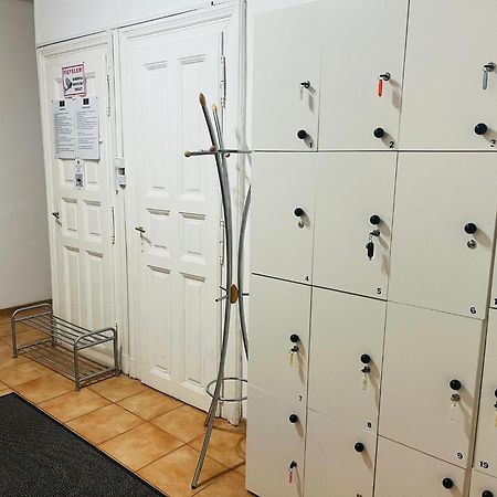 Doxie Rooms And Beds Budapest Kültér fotó