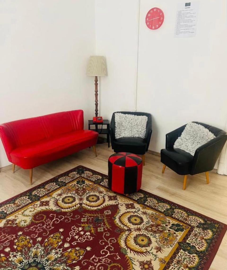 Doxie Rooms And Beds Budapest Kültér fotó